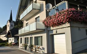 Ferienwohnung St. Martin 28