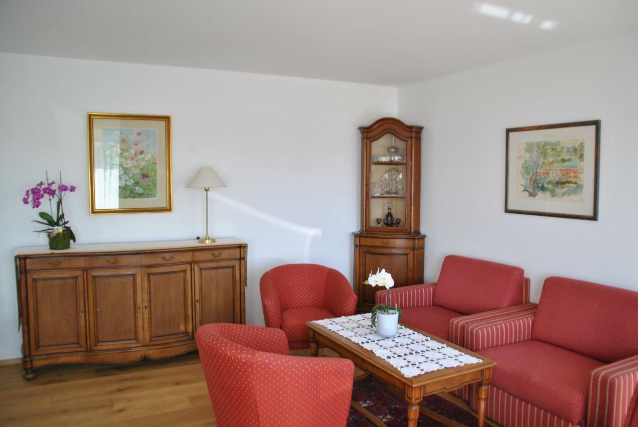 Ferienwohnung St. Martin 28 Techelsberg Zewnętrze zdjęcie