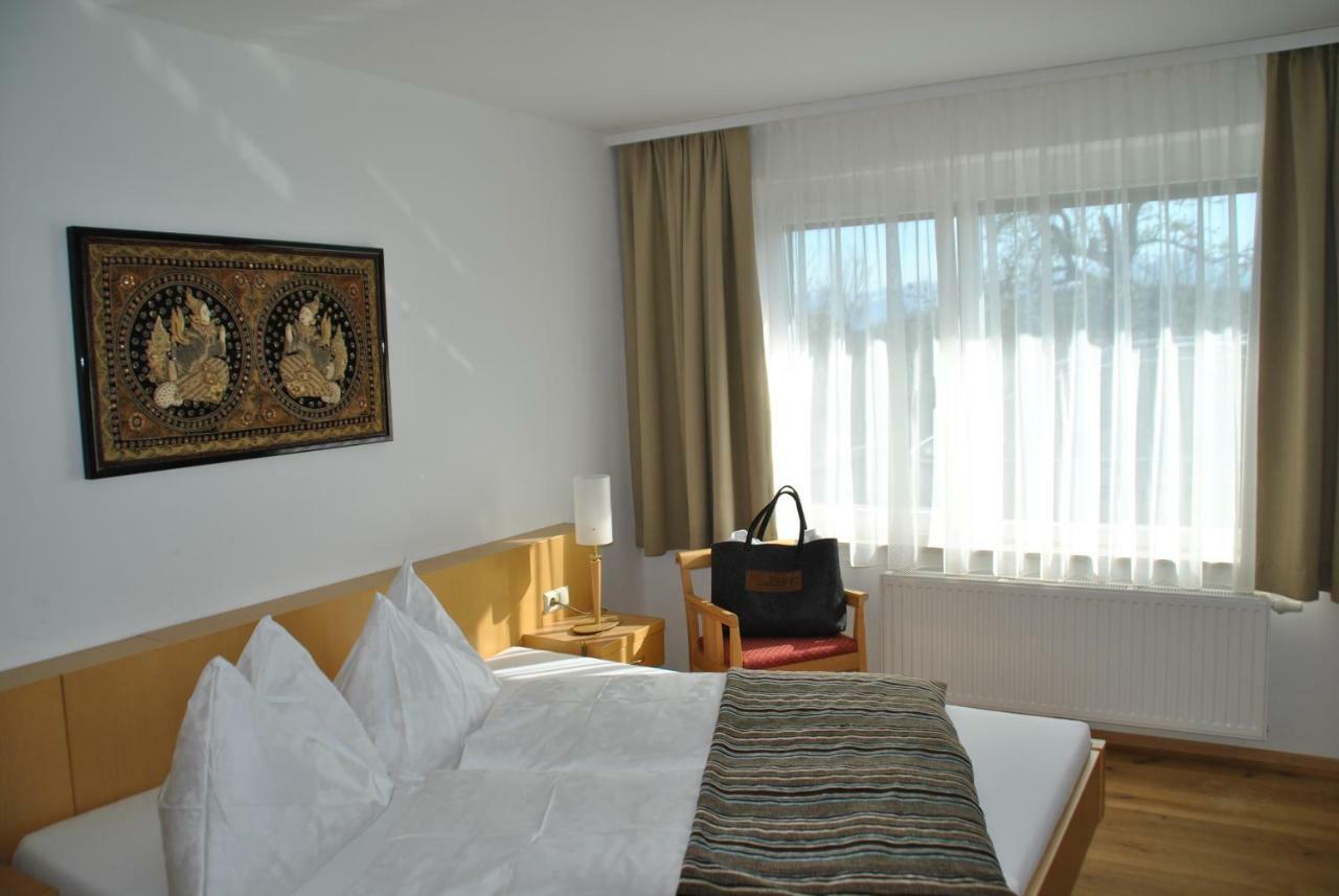 Ferienwohnung St. Martin 28 Techelsberg Zewnętrze zdjęcie