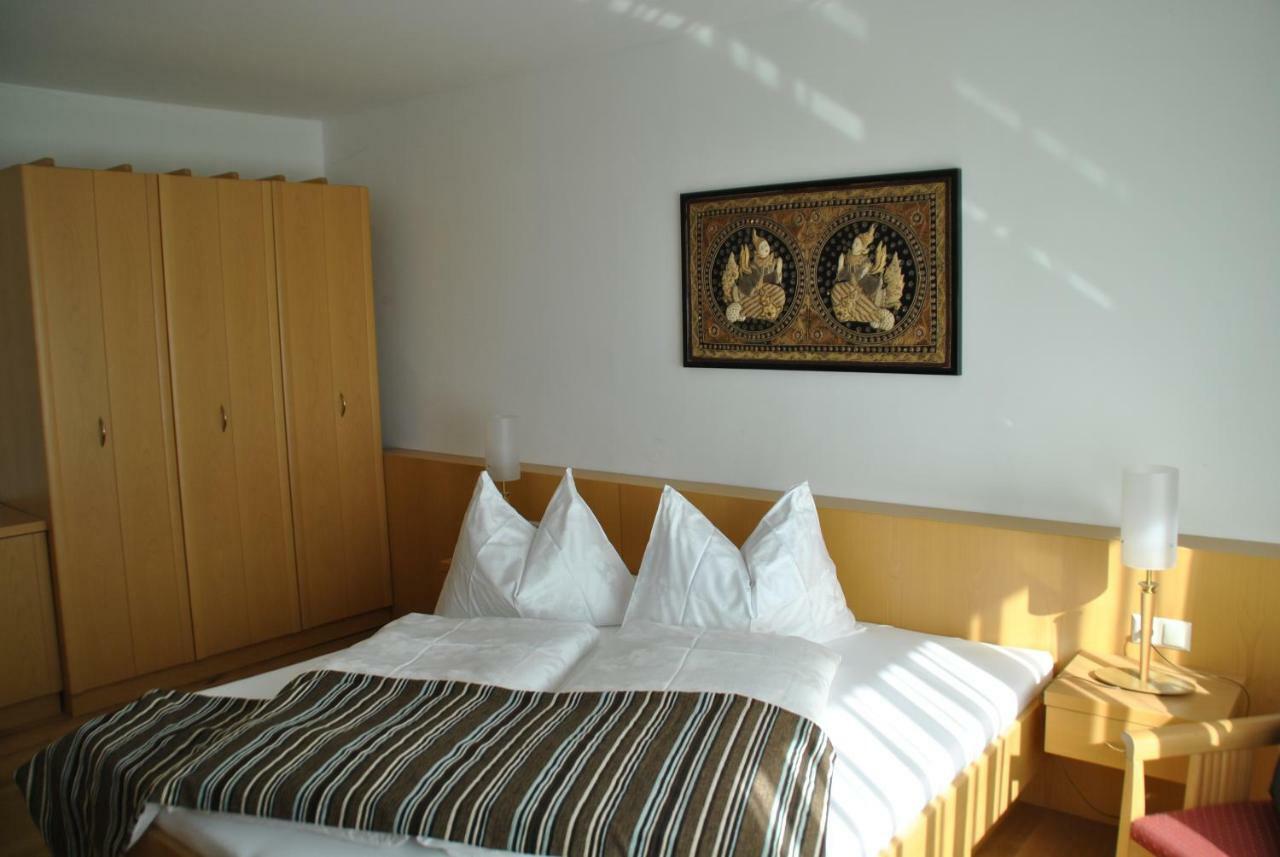 Ferienwohnung St. Martin 28 Techelsberg Zewnętrze zdjęcie