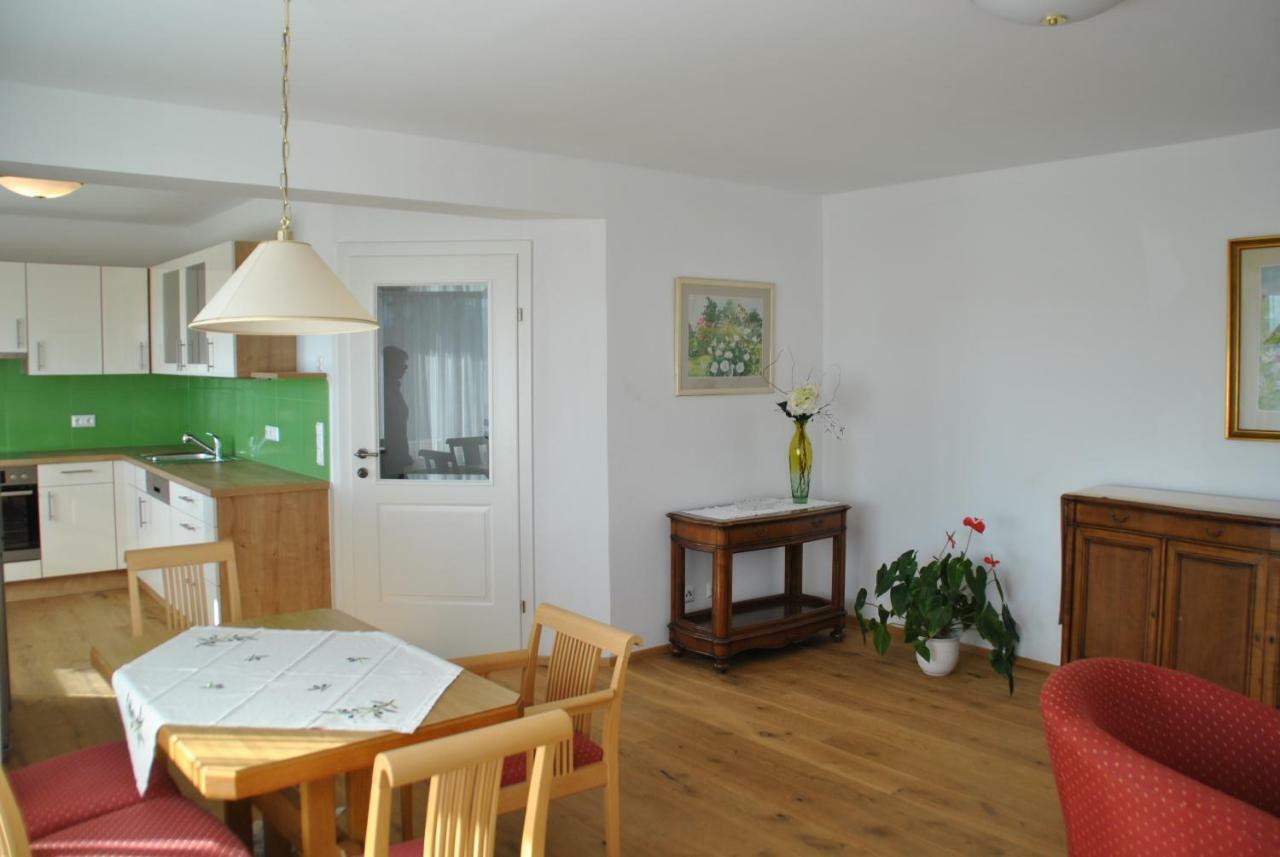Ferienwohnung St. Martin 28 Techelsberg Zewnętrze zdjęcie