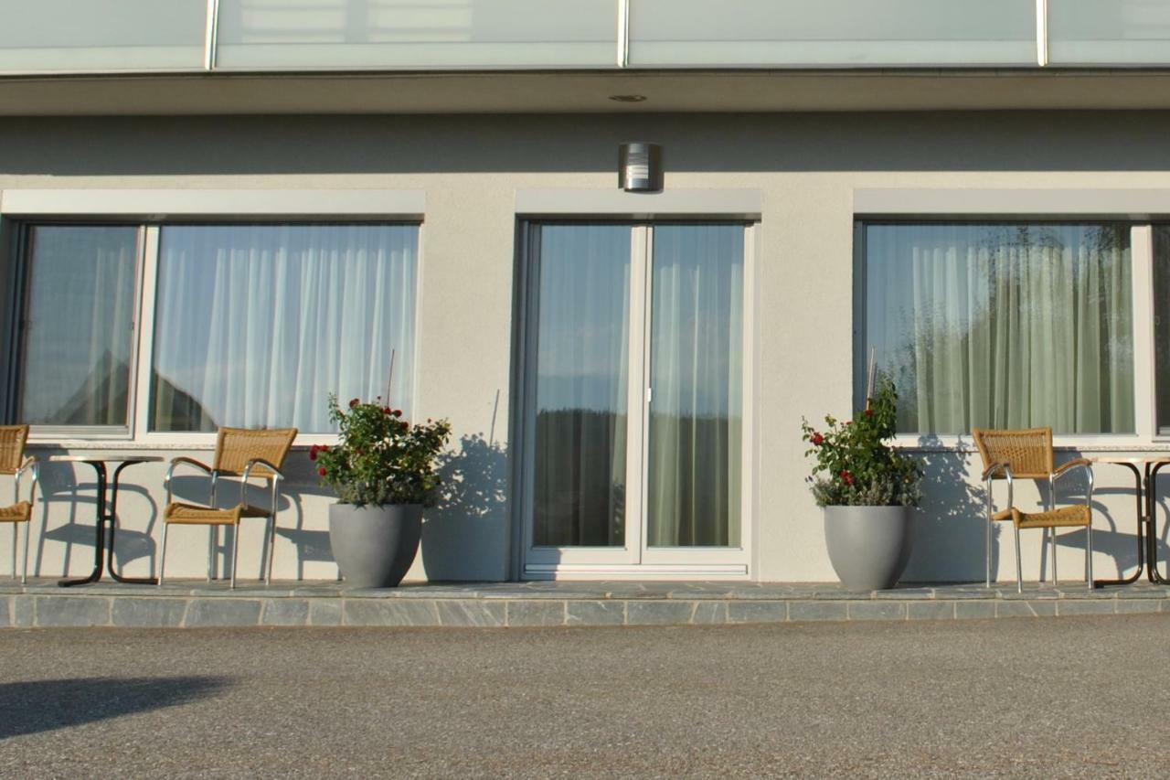 Ferienwohnung St. Martin 28 Techelsberg Zewnętrze zdjęcie